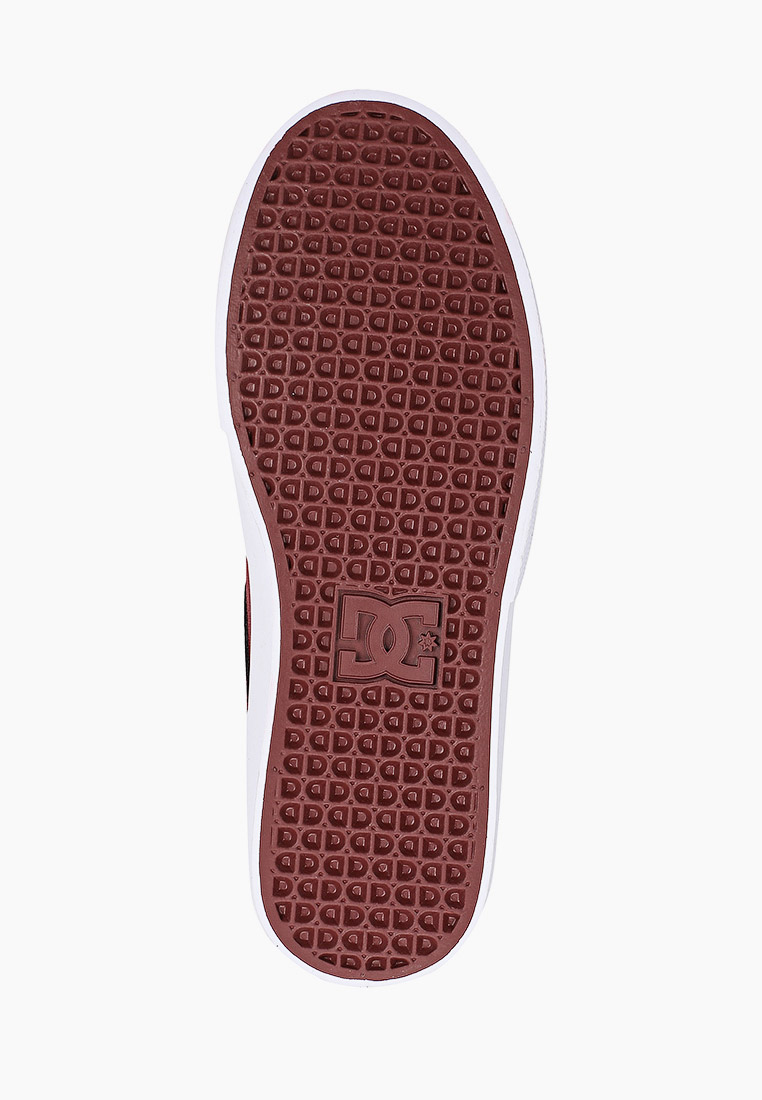 Мужские кеды DC Shoes ADYS300622: изображение 5