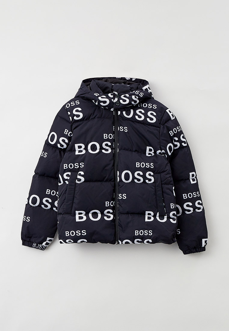 Куртка Boss (Босс) J26459