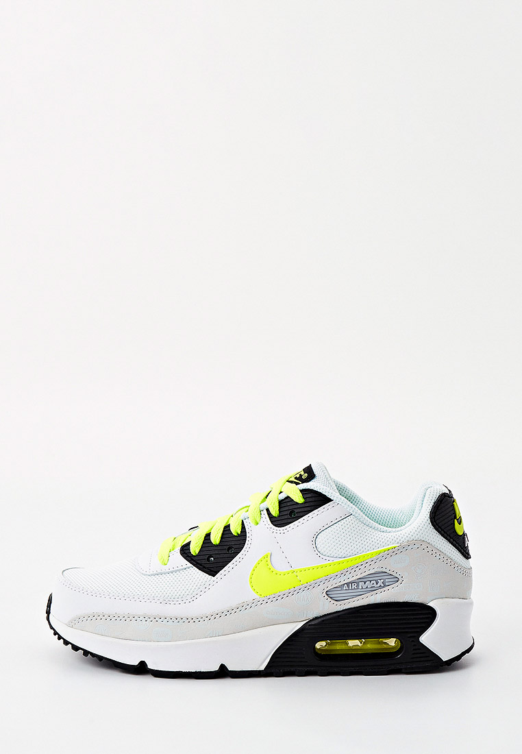Кроссовки для мальчиков Nike (Найк) CD6864: изображение 22