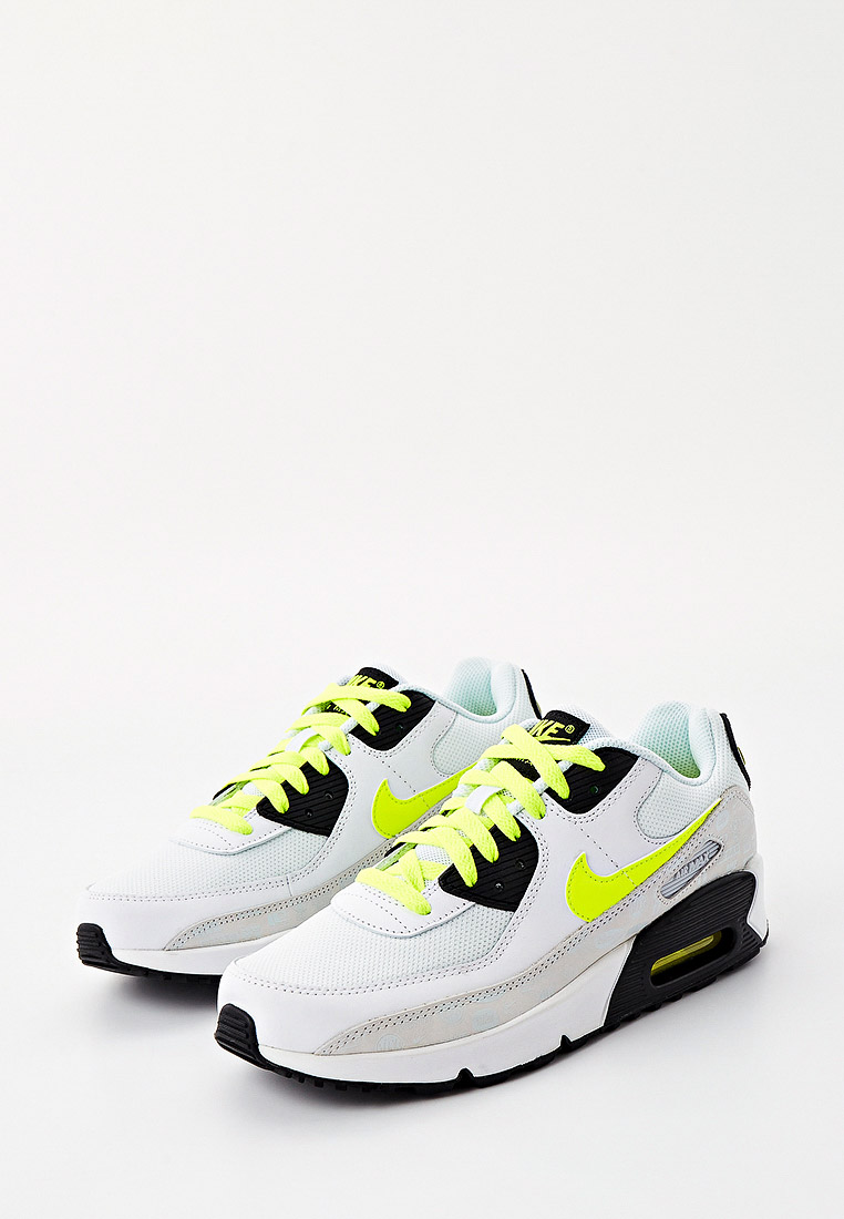 Кроссовки для мальчиков Nike (Найк) CD6864: изображение 26