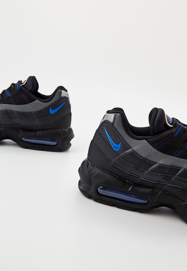 Мужские кроссовки Nike (Найк) DM9104: изображение 4