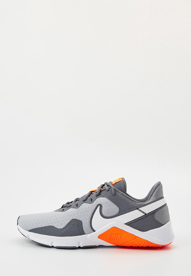 Мужские кроссовки Nike (Найк) CQ9356: изображение 21