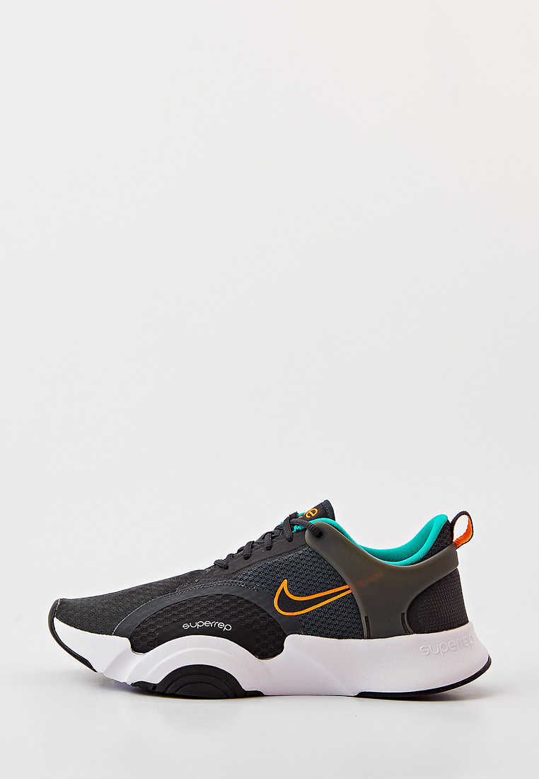 Мужские кроссовки Nike (Найк) CZ0604: изображение 1