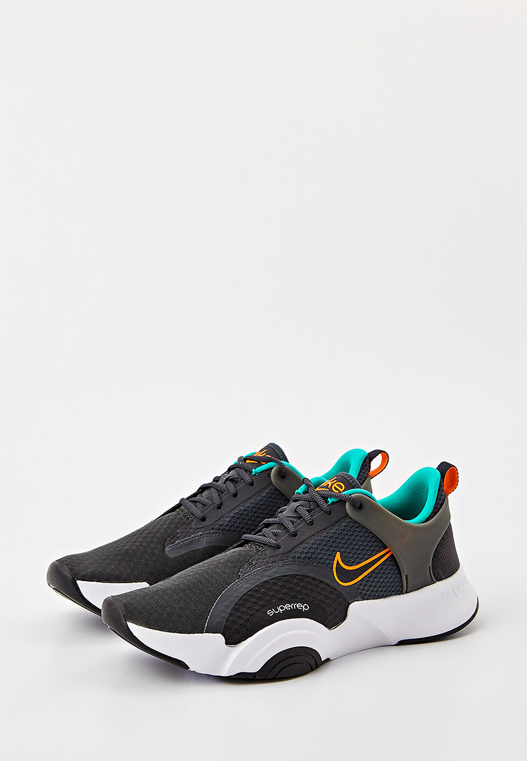 Мужские кроссовки Nike (Найк) CZ0604: изображение 5