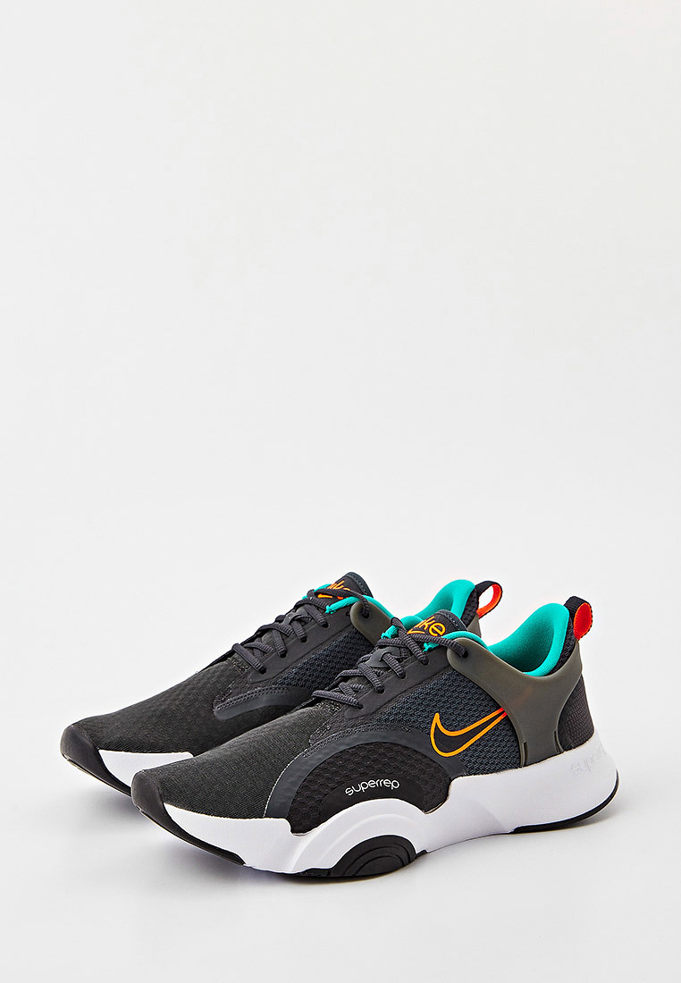 Мужские кроссовки Nike (Найк) CZ0604: изображение 6