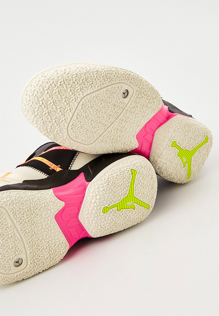 Мужские кроссовки Jordan DD4887: изображение 5