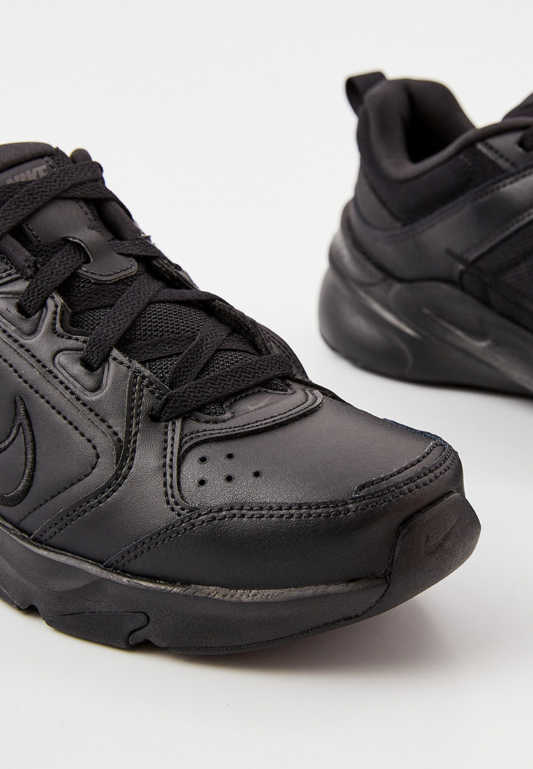 Мужские кроссовки Nike (Найк) DJ1196: изображение 7
