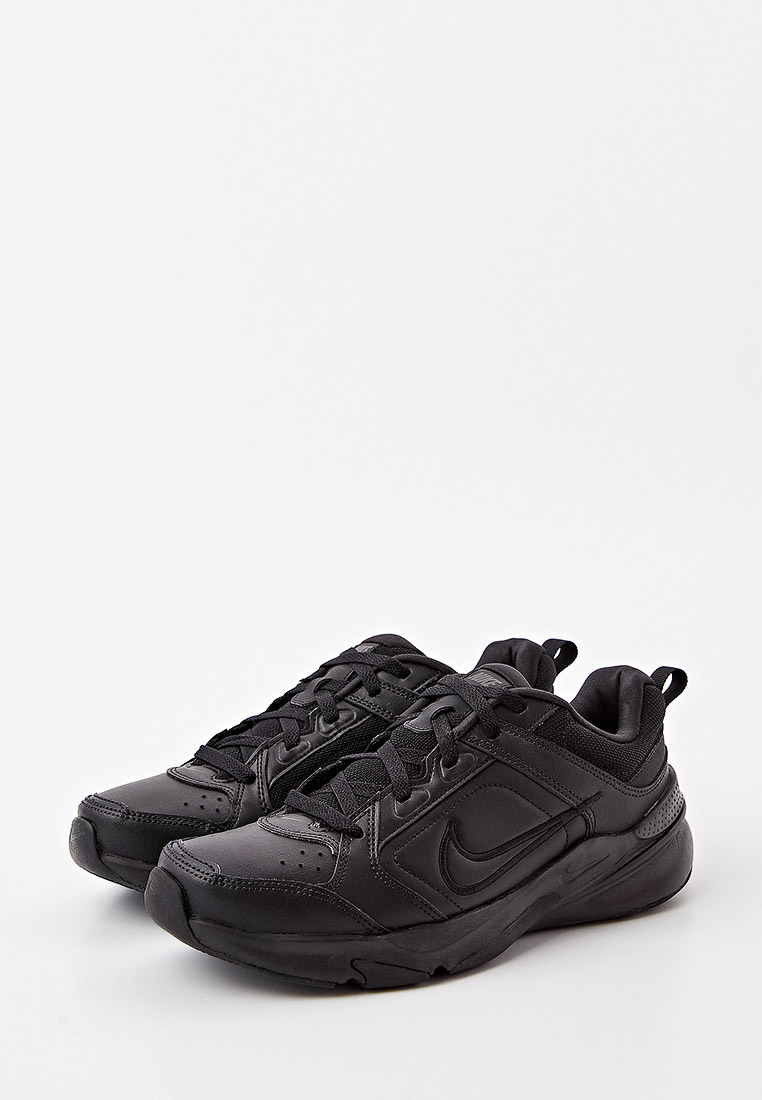 Мужские кроссовки Nike (Найк) DJ1196: изображение 8