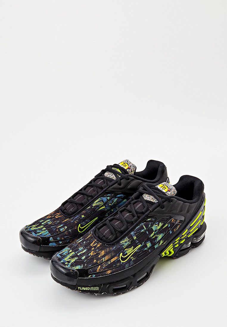 Мужские кроссовки Nike (Найк) DM9097: изображение 3