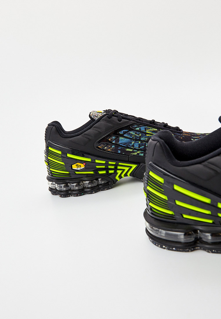 Мужские кроссовки Nike (Найк) DM9097: изображение 4