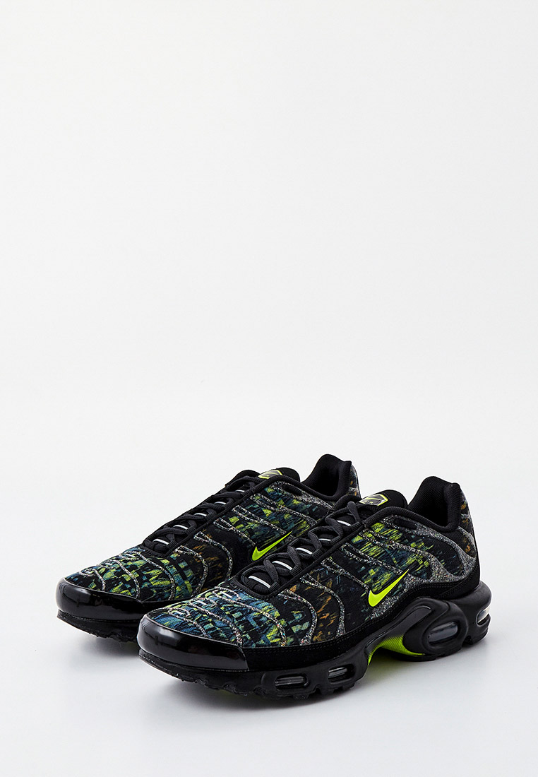 Мужские кроссовки Nike (Найк) DM9594: изображение 3