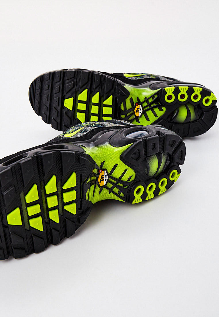 Мужские кроссовки Nike (Найк) DM9594: изображение 5
