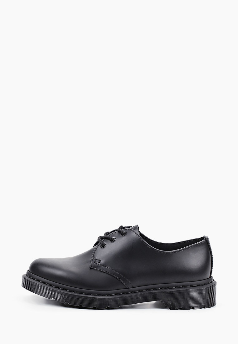 Мужские ботинки Dr Martens (Доктор Мартинс) 14345001