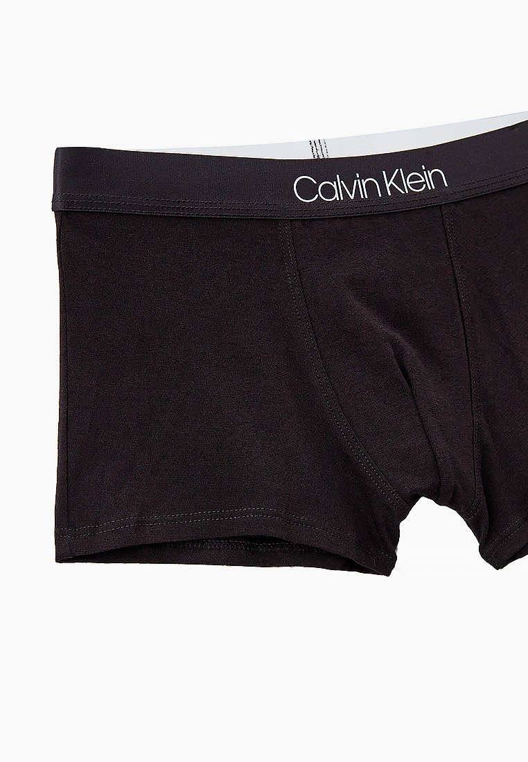 Трусы для мальчиков Calvin Klein (Кельвин Кляйн) B70B700342: изображение 3