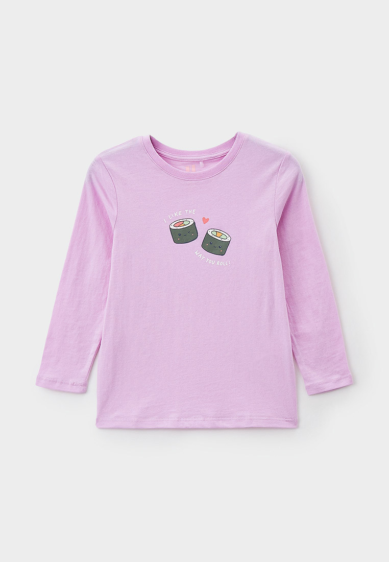 Футболка с длинным рукавом Cotton On 7340571