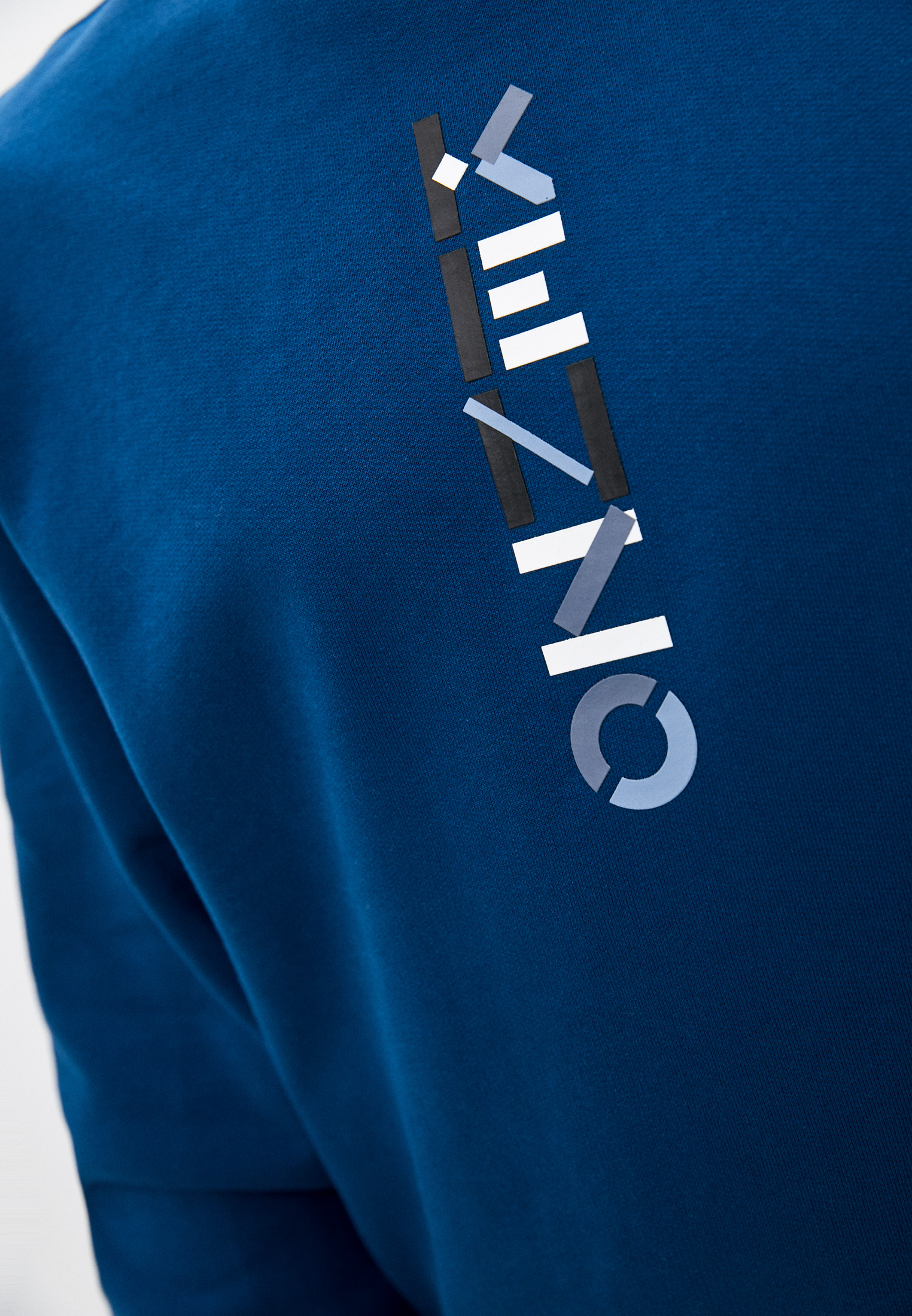 Kenzo Fish Sweatshirt