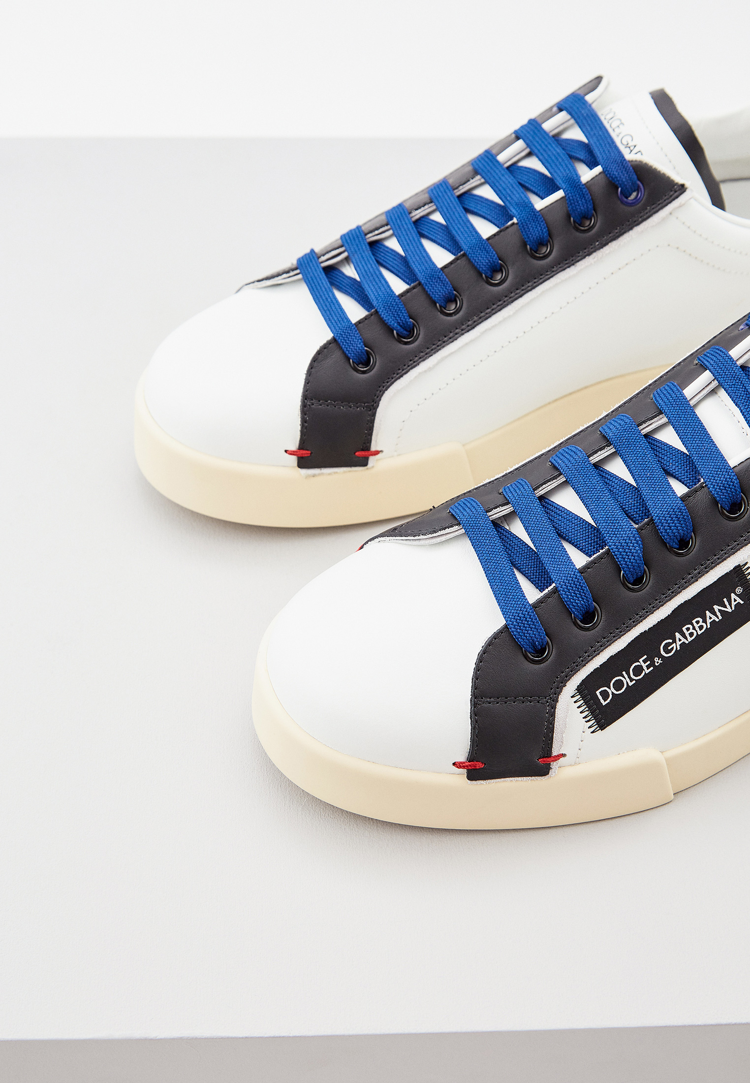 Кроссовки Мужские Дольче Габбана Spider Купить