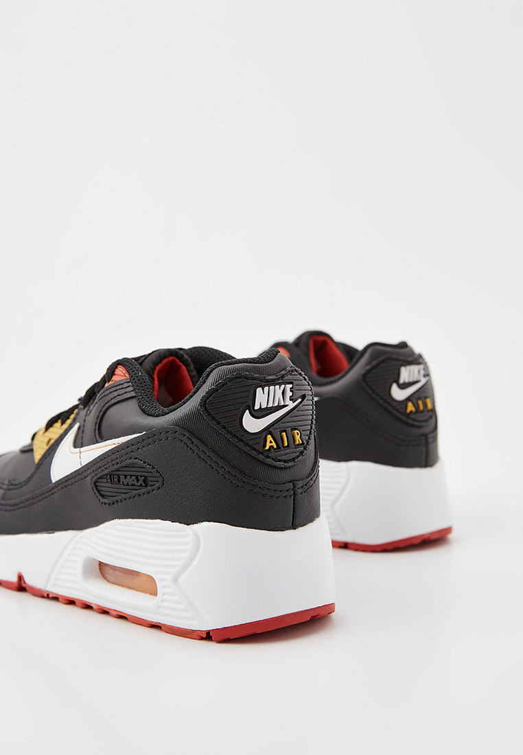 Кроссовки для мальчиков Nike (Найк) CD6867: изображение 9