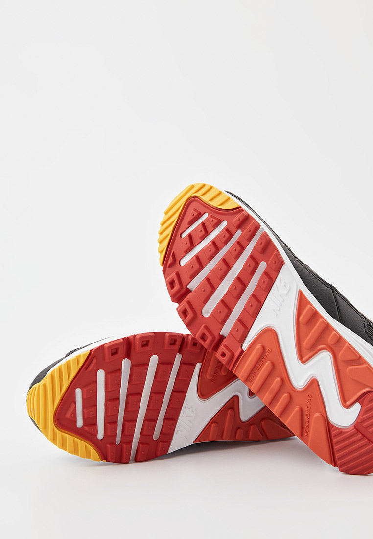 Кроссовки для мальчиков Nike (Найк) CD6867: изображение 10