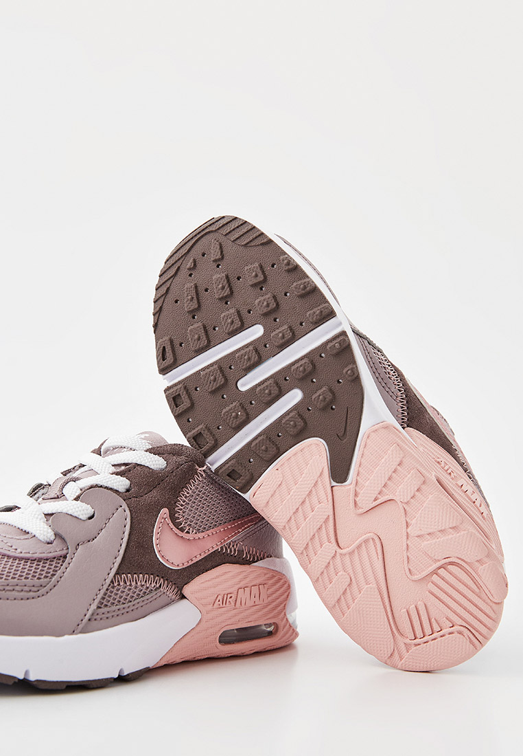 Кроссовки для мальчиков Nike (Найк) CD6892: изображение 5