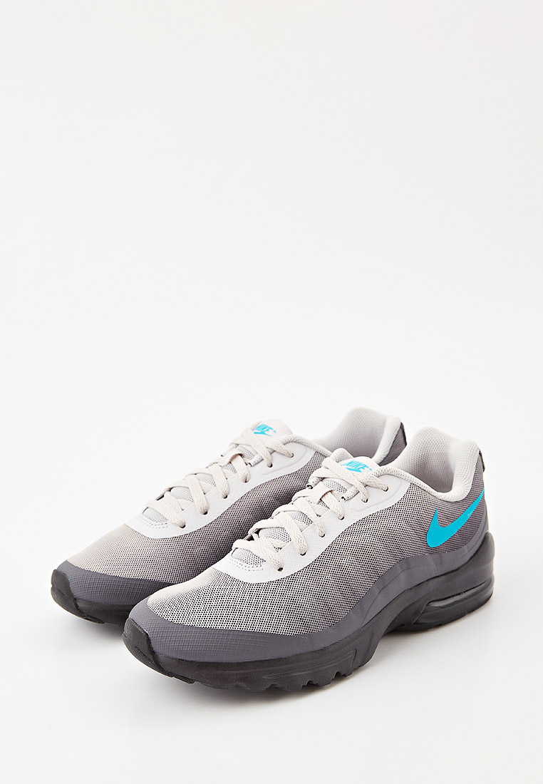 Мужские кроссовки Nike (Найк) CK0898: изображение 3