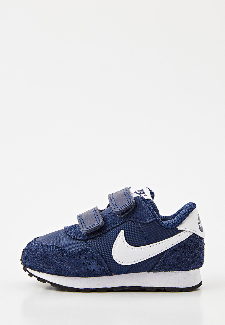 Кроссовки для мальчиков Nike (Найк) CN8560: изображение 21