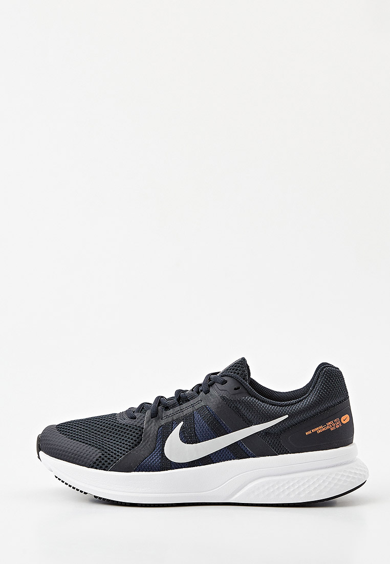 Мужские кроссовки Nike (Найк) CU3517: изображение 6