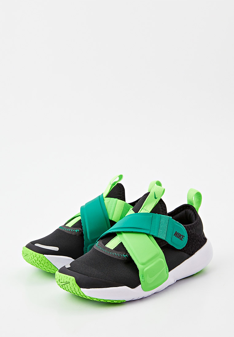 Кроссовки для мальчиков Nike (Найк) CZ0186: изображение 8