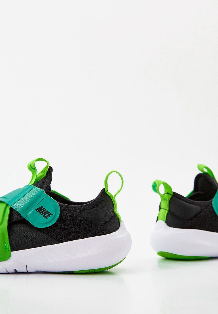 Кроссовки для мальчиков Nike (Найк) CZ0186: изображение 9