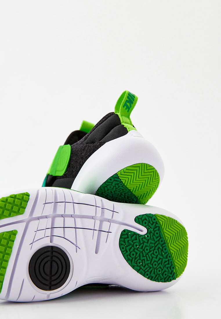 Кроссовки для мальчиков Nike (Найк) CZ0186: изображение 10