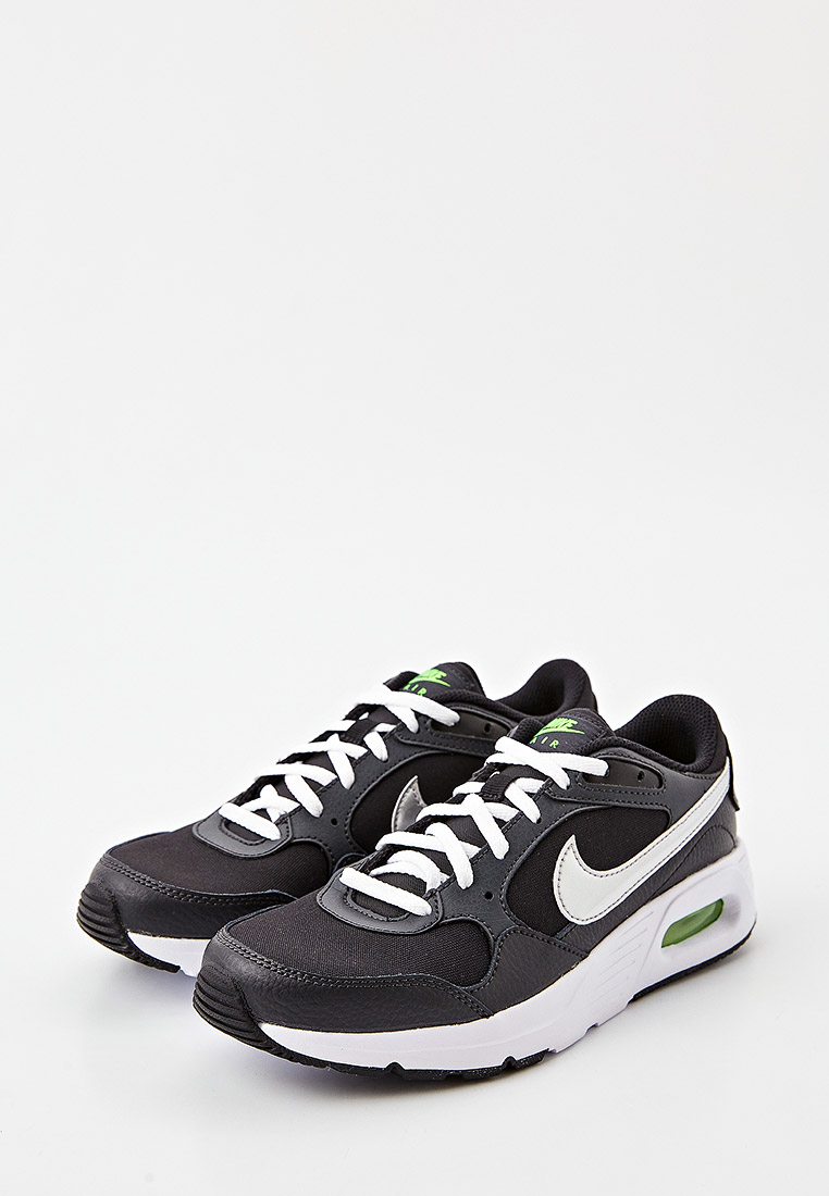 Кроссовки для мальчиков Nike (Найк) CZ5358: изображение 13