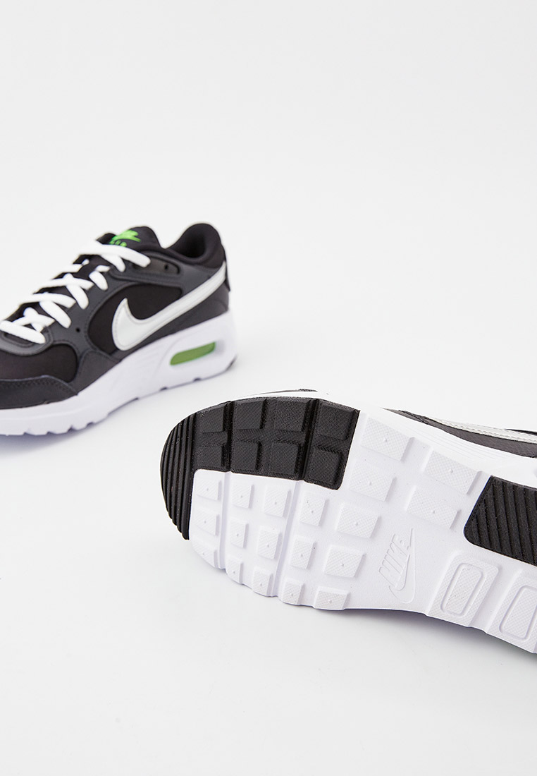 Кроссовки для мальчиков Nike (Найк) CZ5358: изображение 15
