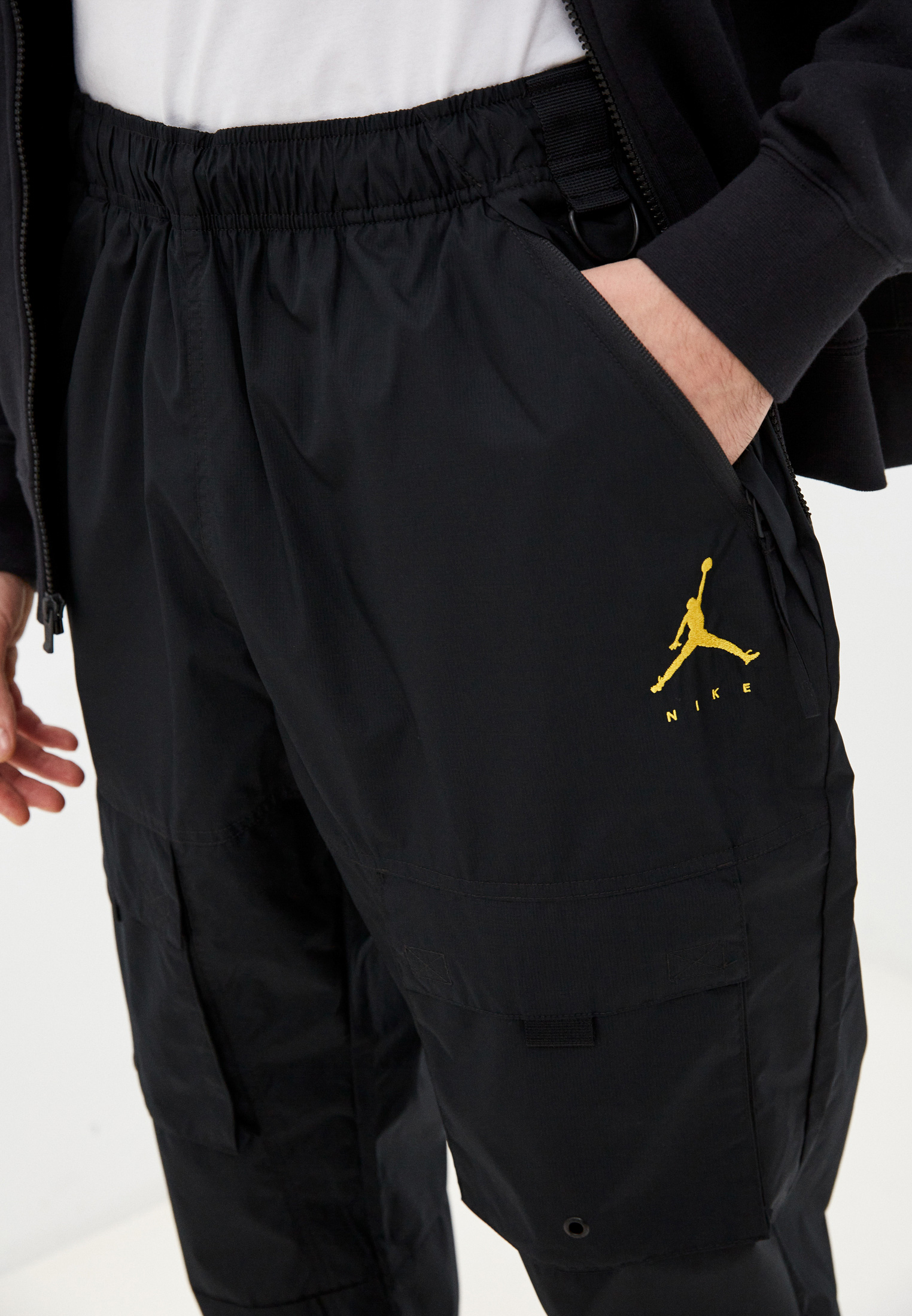 Мужские спортивные брюки Jordan DC9663: изображение 4