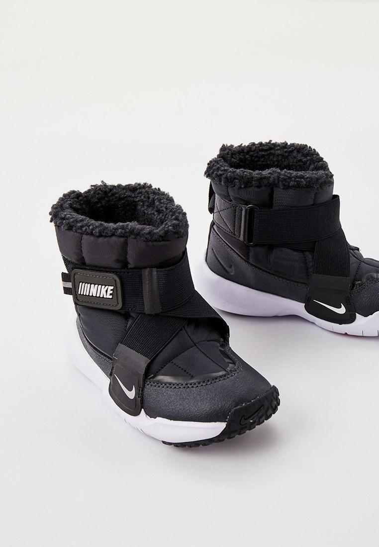 Ботинки для мальчиков Nike (Найк) DD0304: изображение 2