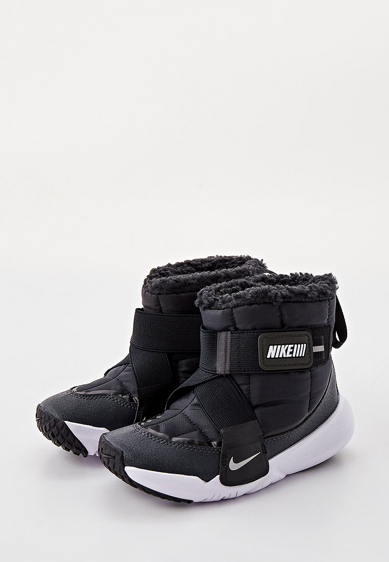 Ботинки для мальчиков Nike (Найк) DD0304: изображение 3