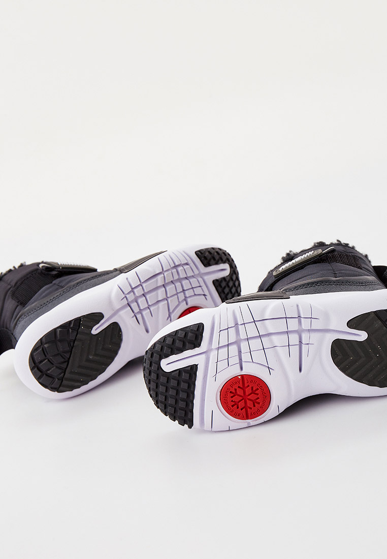 Ботинки для мальчиков Nike (Найк) DD0304: изображение 5