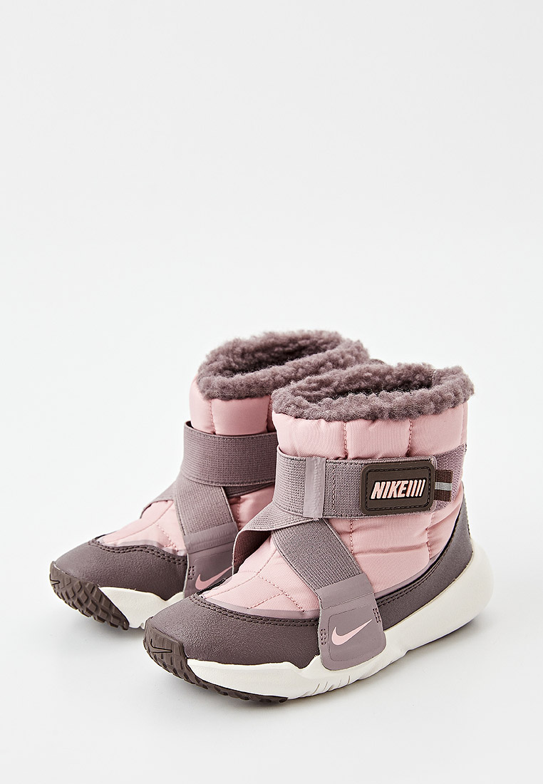 Ботинки для мальчиков Nike (Найк) DD0304: изображение 3