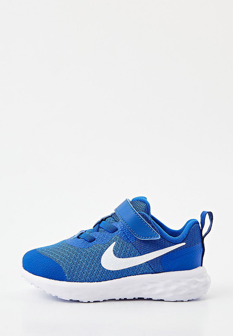 Кроссовки для мальчиков Nike (Найк) DD1094: изображение 1