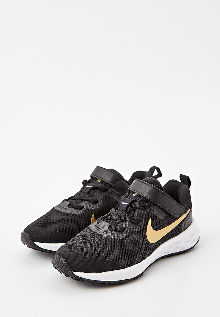 Кроссовки для мальчиков Nike (Найк) DD1095: изображение 3