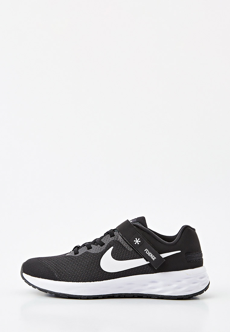 Кроссовки для мальчиков Nike (Найк) DD1113: изображение 6
