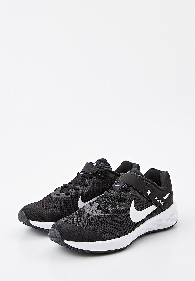 Кроссовки для мальчиков Nike (Найк) DD1113: изображение 8