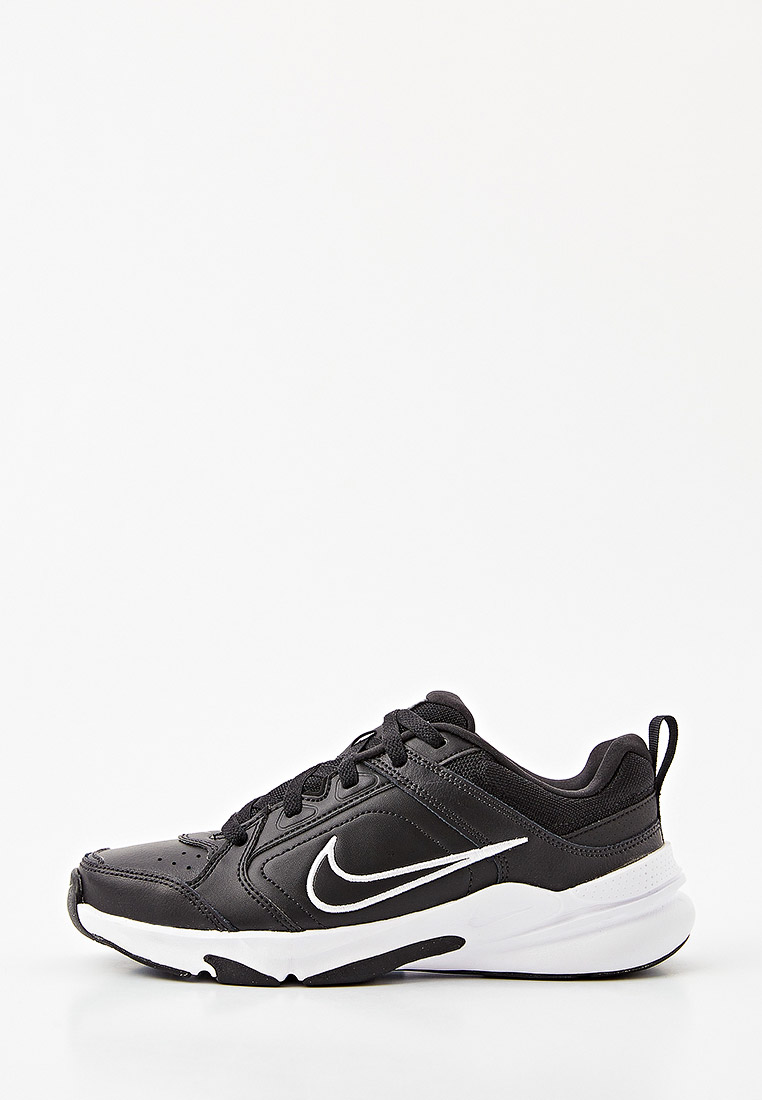 Мужские кроссовки Nike (Найк) DJ1196: изображение 1