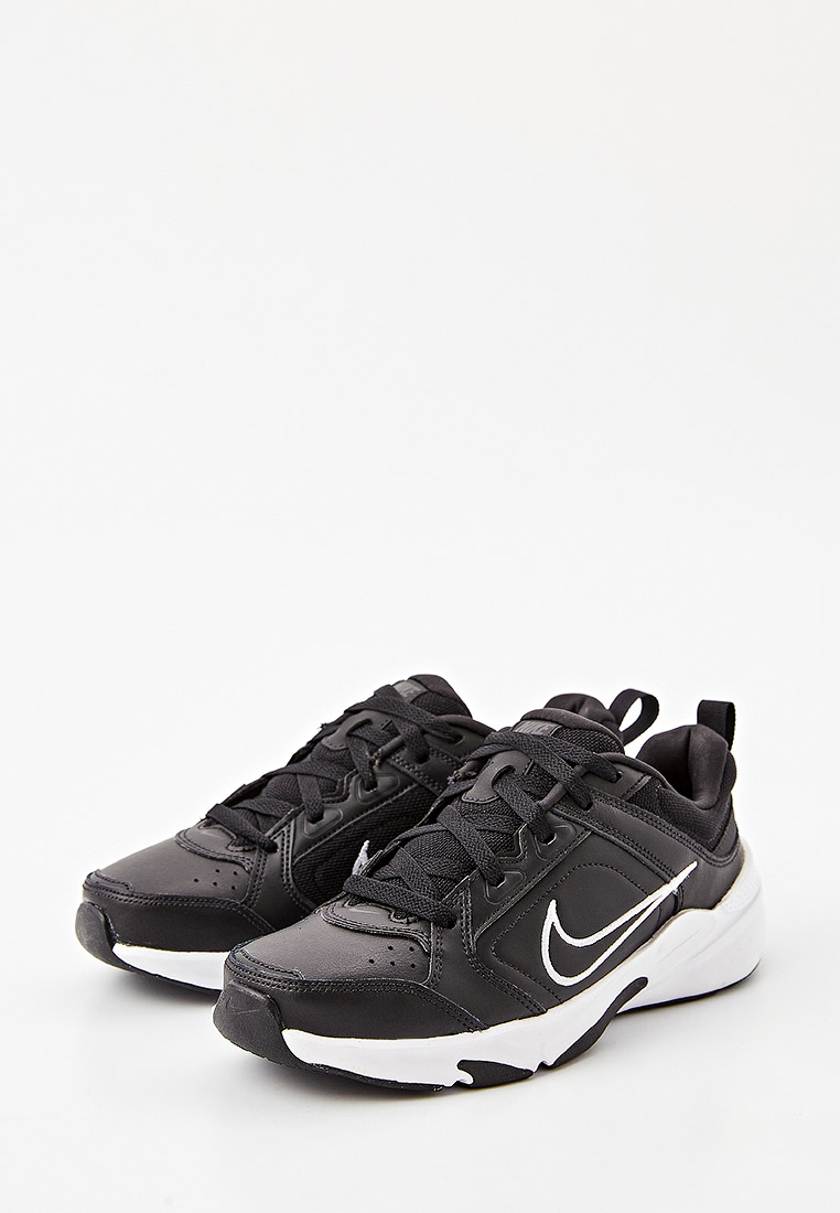 Мужские кроссовки Nike (Найк) DJ1196: изображение 3