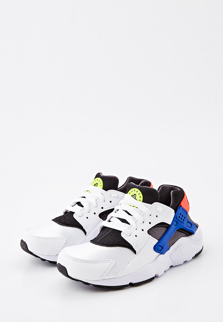 Кроссовки для мальчиков Nike (Найк) DQ0975: изображение 3