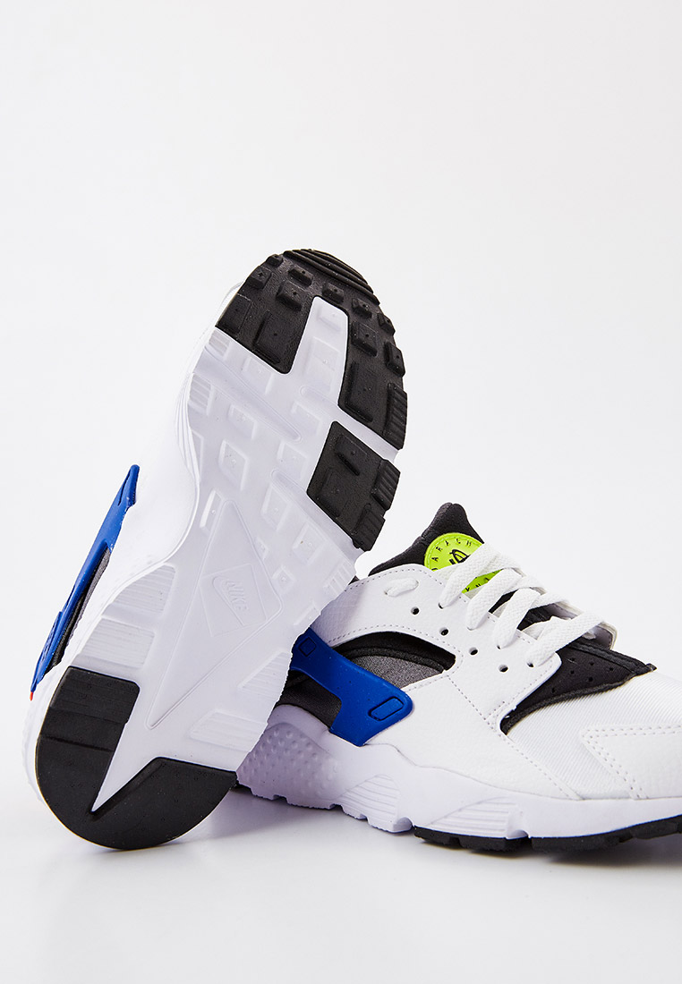 Кроссовки для мальчиков Nike (Найк) DQ0975: изображение 5