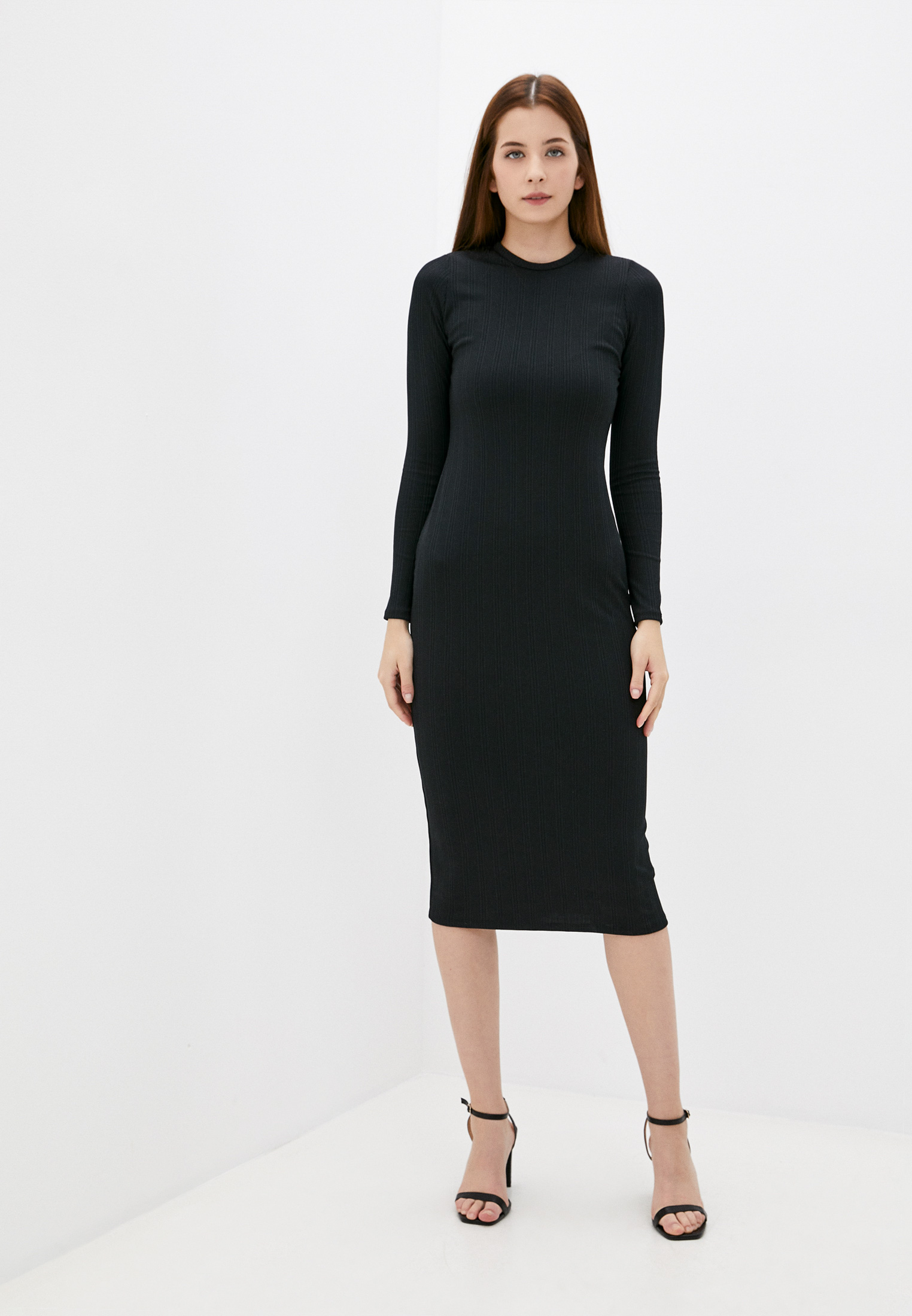 Вязаное платье женское River Island 