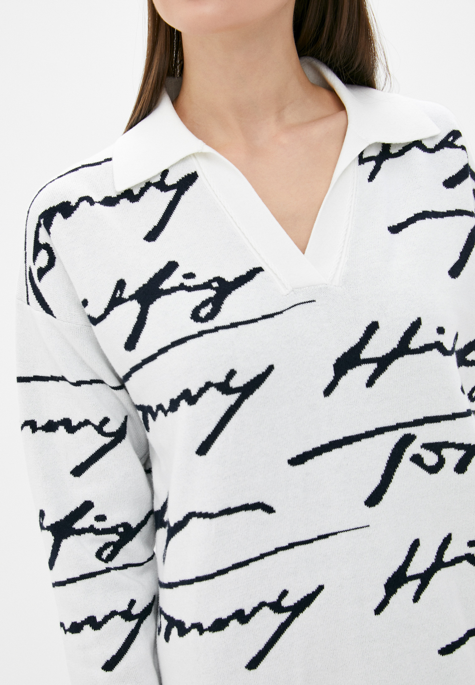 Tommy Hilfiger платье 2021