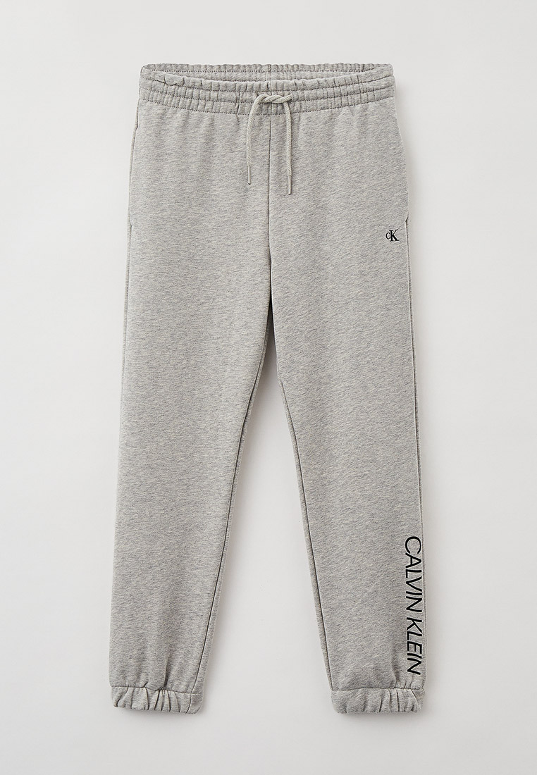 Спортивные брюки для девочек Calvin Klein Jeans IG0IG01322