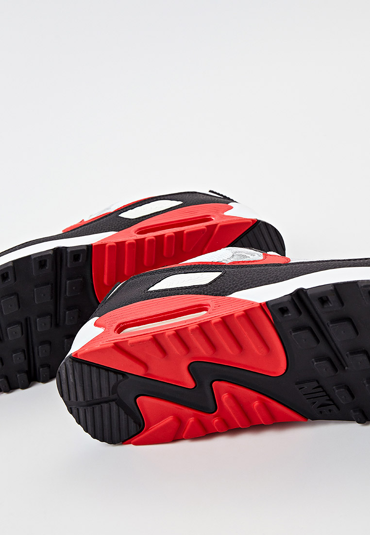 Мужские кроссовки Nike (Найк) DJ0639: изображение 5