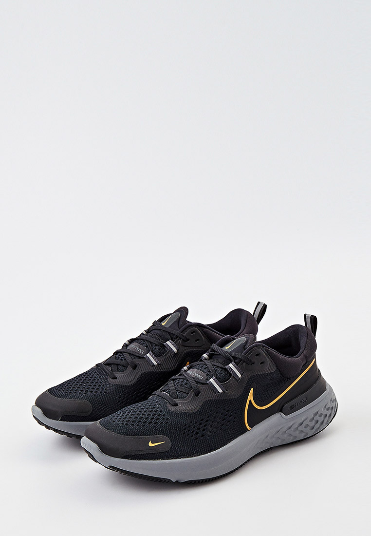 Мужские кроссовки Nike (Найк) CW7121: изображение 13